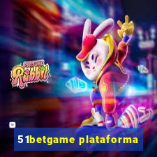 51betgame plataforma